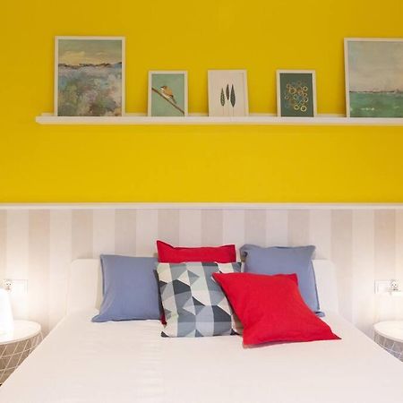 Apartament W Sercu Krakowskiego Kazimierza Luaran gambar