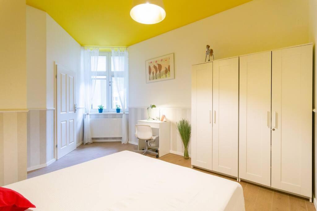 Apartament W Sercu Krakowskiego Kazimierza Luaran gambar