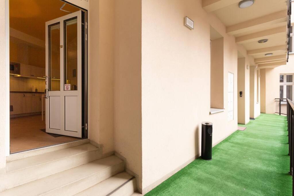 Apartament W Sercu Krakowskiego Kazimierza Luaran gambar